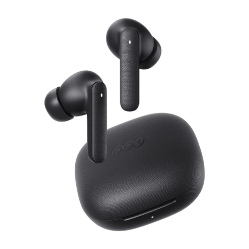 Kup QCY Buds T43 TWS bezdrátová sluchátka do uší Bluetooth 5.3 šedá - QCY125 - {ean13} - Sklep Home Screen