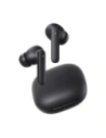 Bezprzewodowe słuchawki dokanałowe QCY Buds T43 TWS Bluetooth 5.3 szary