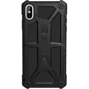 Kup Etui UAG Urban Armor Gear Monarch Apple iPhone XS Max (czarne) - UAG049BLK - {ean13} - Sklep Home Screen