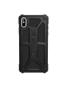 Kup Etui UAG Monarch Urban Armor Gear Apple iPhone XS Max (fekete) - UAG049BLK - {ean13} - Sklep Home Screen