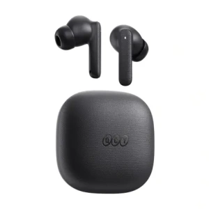 Kup Căști wireless QCY Buds T43 TWS In-Ear Bluetooth 5.3 Gri - QCY125 - {ean13} - Sklep Home Screen