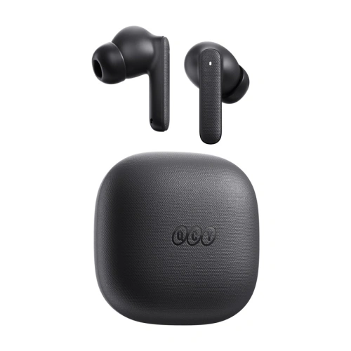 Kup QCY Buds T43 TWS bezdrátová sluchátka do uší Bluetooth 5.3 šedá - QCY125 - {ean13} - Sklep Home Screen