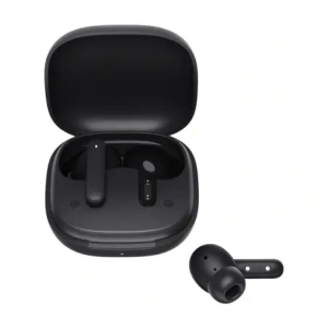 Kup Căști wireless QCY Buds T43 TWS In-Ear Bluetooth 5.3 Gri - QCY125 - {ean13} - Sklep Home Screen