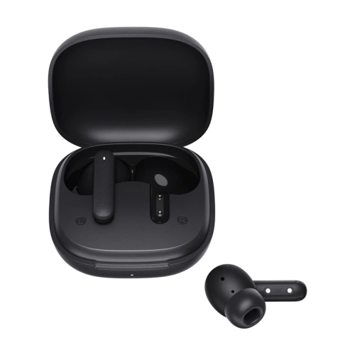 Kup Căști wireless QCY Buds T43 TWS In-Ear Bluetooth 5.3 Gri - QCY125 - {ean13} - Sklep Home Screen