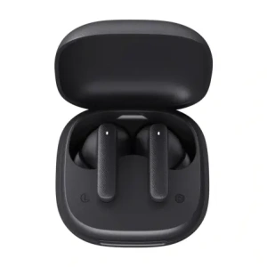 Kup Căști wireless QCY Buds T43 TWS In-Ear Bluetooth 5.3 Gri - QCY125 - {ean13} - Sklep Home Screen