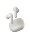 Kup Căști wireless QCY Buds T43 TWS intraauriculare Bluetooth 5.3 albe - QCY126 - {ean13} - Sklep Home Screen