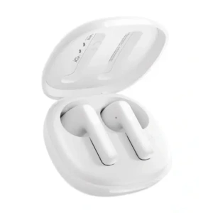 Kup Căști wireless in-ear QCY Ailybuds E10 T35 TWS Albe - QCY127 - {ean13} - Sklep Home Screen