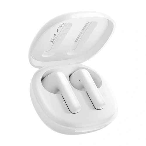 Kup QCY Ailybuds E10 T35 TWS Drahtlose In-Ear Kopfhörer Weiß - QCY127 - {ean13} - Sklep Home Screen
