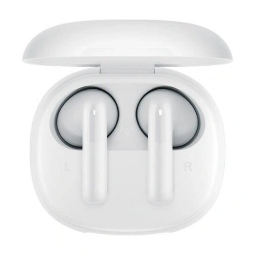 Kup QCY Ailybuds E10 T35 TWS Drahtlose In-Ear Kopfhörer Weiß - QCY127 - {ean13} - Sklep Home Screen
