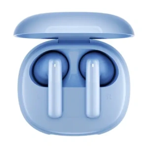 Kup Căști wireless in-ear QCY Ailybuds E10 T35 TWS albastre - QCY128 - {ean13} - Sklep Home Screen