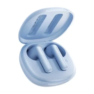 Kup Căști wireless in-ear QCY Ailybuds E10 T35 TWS albastre - QCY128 - {ean13} - Sklep Home Screen