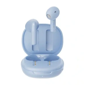 Kup Căști Bluetooth 5.4 Wireless In-Ear QCY Ailybuds E20 HT13 Albastre - QCY129 - {ean13} - Sklep Home Screen