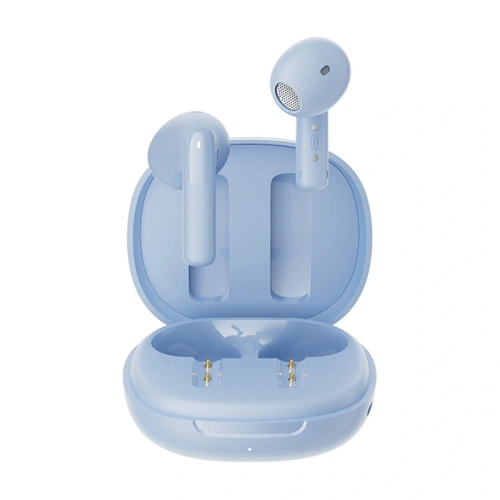 Kup Căști Bluetooth 5.4 Wireless In-Ear QCY Ailybuds E20 HT13 Albastre - QCY129 - {ean13} - Sklep Home Screen