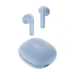 Kup Căști Bluetooth 5.4 Wireless In-Ear QCY Ailybuds E20 HT13 Albastre - QCY129 - {ean13} - Sklep Home Screen