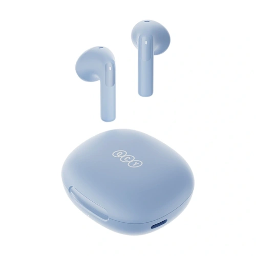 Buy QCY Ailybuds E20 HT13 TWS Bluetooth 5.4 Wireless In-Ear Headphones Blue - QCY129 - {ean13} - Home Screen Store Europe