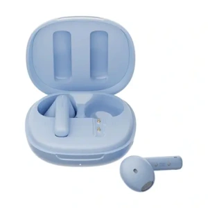 Kup Căști Bluetooth 5.4 Wireless In-Ear QCY Ailybuds E20 HT13 Albastre - QCY129 - {ean13} - Sklep Home Screen