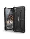 Kup Etui UAG Monarch Urban Armor Gear Apple iPhone XS Max (szénszál) - UAG050CARB - {ean13} - Sklep Home Screen