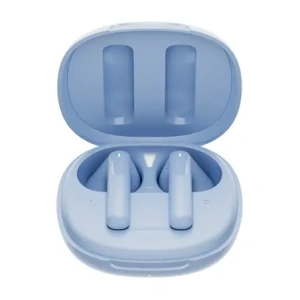 Kup Căști Bluetooth 5.4 Wireless In-Ear QCY Ailybuds E20 HT13 Albastre - QCY129 - {ean13} - Sklep Home Screen