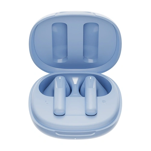 Kup Căști Bluetooth 5.4 Wireless In-Ear QCY Ailybuds E20 HT13 Albastre - QCY129 - {ean13} - Sklep Home Screen