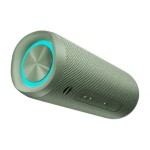 Kup QCY SP7 Difuzor Wireless Bluetooth 5.4 IPX7 Verde - QCY130 - {ean13} - Sklep Home Screen