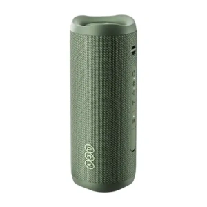 Kup QCY SP7 Difuzor Wireless Bluetooth 5.4 IPX7 Verde - QCY130 - {ean13} - Sklep Home Screen