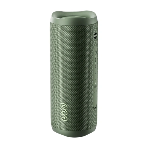 Kup QCY SP7 Tragbarer Lautsprecher Bluetooth 5.4 IPX7 Grün - QCY130 - {ean13} - Sklep Home Screen