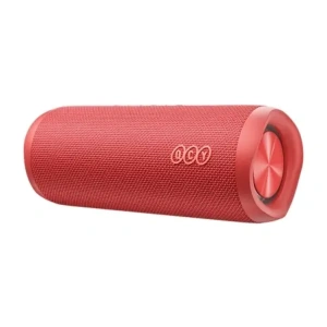 Kup QCY SP7 Difuzor Wireless Bluetooth 5.4 IPX7 Roșu - QCY131 - {ean13} - Sklep Home Screen