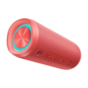 Kup QCY SP7 Difuzor Wireless Bluetooth 5.4 IPX7 Roșu - QCY131 - {ean13} - Sklep Home Screen