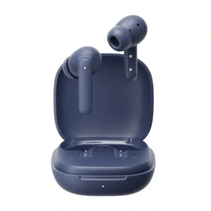 Kup Căști wireless QCY Buds T43 TWS In-Ear Bluetooth 5.3 Albastre - QCY132 - {ean13} - Sklep Home Screen