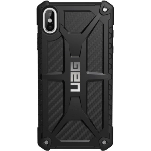 Kup Etui UAG Urban Armor Gear Monarch Apple iPhone XS Max (carbon fiber) - UAG050CARB - {ean13} - Sklep Home Screen