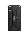 Buy UAG Urban Armor Gear Monarch Apple iPhone XS Max (carbon fiber) - UAG050CARB - {ean13} - Home Screen Store Europe