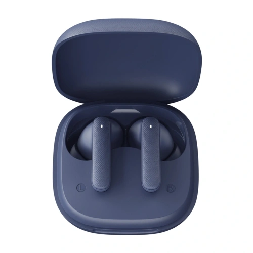 Kup Căști wireless QCY Buds T43 TWS In-Ear Bluetooth 5.3 Albastre - QCY132 - {ean13} - Sklep Home Screen
