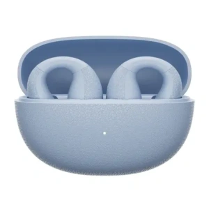 Kup Căști wireless QCY Crossky C10 cu clip Bluetooth 5.4 albastre - QCY133 - {ean13} - Sklep Home Screen