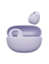 Kup Căști wireless QCY Crossky C10 cu clip, Bluetooth 5.4, violet - QCY134 - {ean13} - Sklep Home Screen