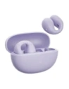 Kup Căști wireless QCY Crossky C10 cu clip, Bluetooth 5.4, violet - QCY134 - {ean13} - Sklep Home Screen