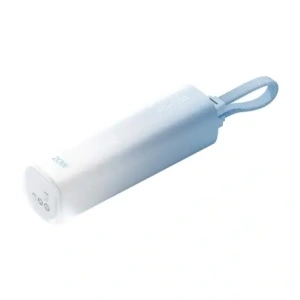 Kup Romoss PSC05C Mini Power Bank 5000mAh 10.5W (blau) - ROM83 - {ean13} - Sklep Home Screen