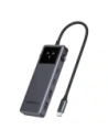 Kup UGREEN Uno CM888 HUB / Adaptator USB-C 6in1 2xUSB-A, HDMI 4K, 2xUSB-C 3.2, PD - UGR5640 - {ean13} - Sklep Home Screen
