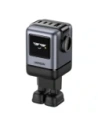 Ładowarka sieciowa UGREEN Nexode Robot GaN USB-A, 3xUSB-C 100W (czarna)
