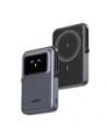UGREEN UNO PB572 10000mAh Magnetic Power Bank Qi Gray