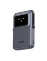 Buy UGREEN UNO PB572 10000mAh Magnetic Power Bank Qi Gray - UGR5642 - {ean13} - Home Screen Store Europe