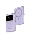 Buy UGREEN UNO PB572 10000mAh Magnetic Power Bank Qi Purple - UGR5643 - {ean13} - Home Screen Store Europe