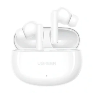 Kup Căști wireless in-ear UGREEN WS205 HiTune Hybrid ANC TWS (Alb) - UGR5644 - {ean13} - Sklep Home Screen