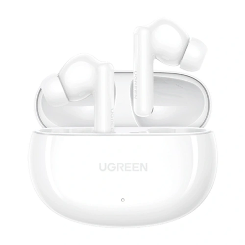 Kup UGREEN WS205 HiTune Hybrid ANC TWS Drahtlose In-Ear Kopfhörer (Weiß) - UGR5644 - {ean13} - Sklep Home Screen