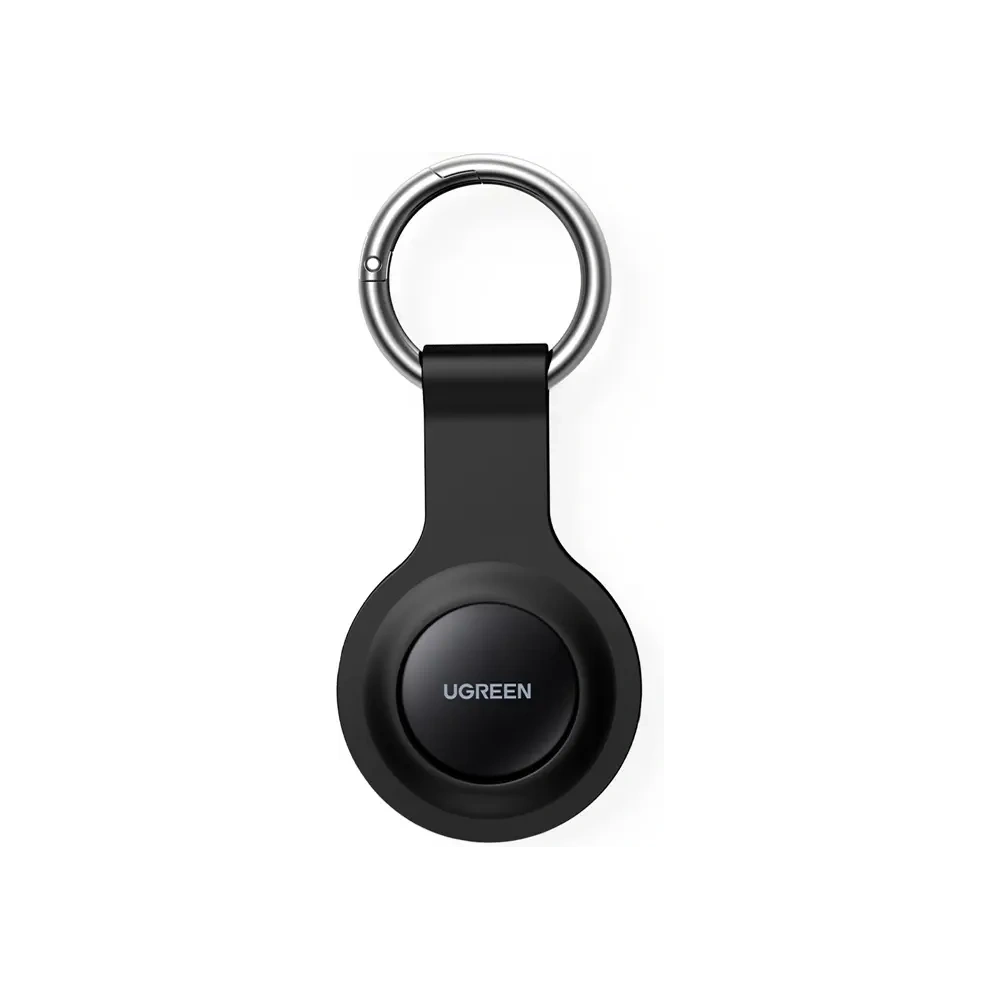 Inteligentny lokalizator UGREEN CM520 Smart Tag do Apple iPhone / iPad / Mac Bluetooth 5.2 do 10 metrów zasięgu