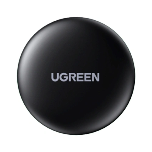 Kup UGREEN CM520 Smart Tag Intelligenter Locator für Apple iPhone / iPad / Mac Bluetooth 5.2 bis zu 10 Meter Reichweite - UGR5645 - {ean13} - Sklep Home Screen