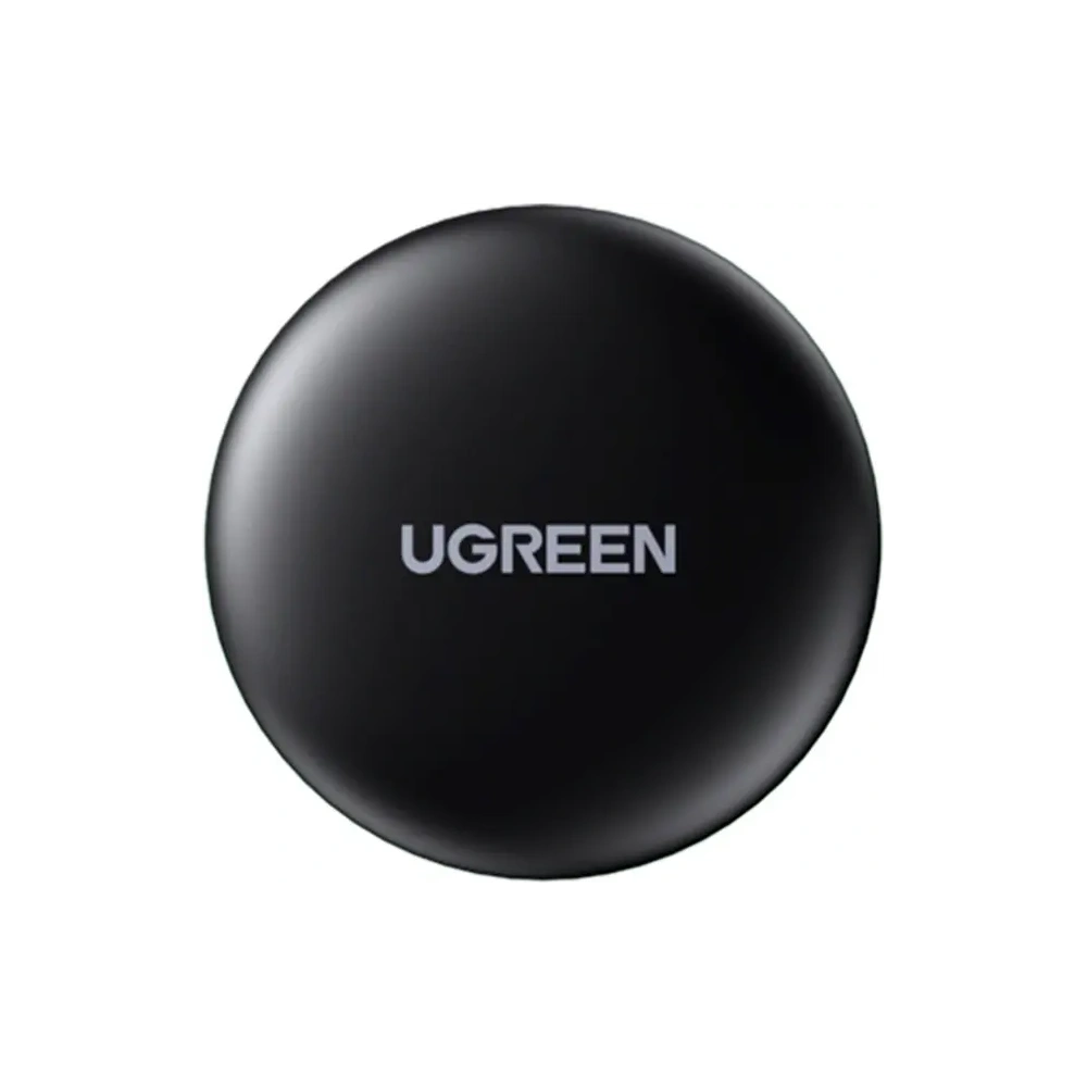 Inteligentny lokalizator UGREEN CM520 Smart Tag do Apple iPhone / iPad / Mac Bluetooth 5.2 do 10 metrów zasięgu