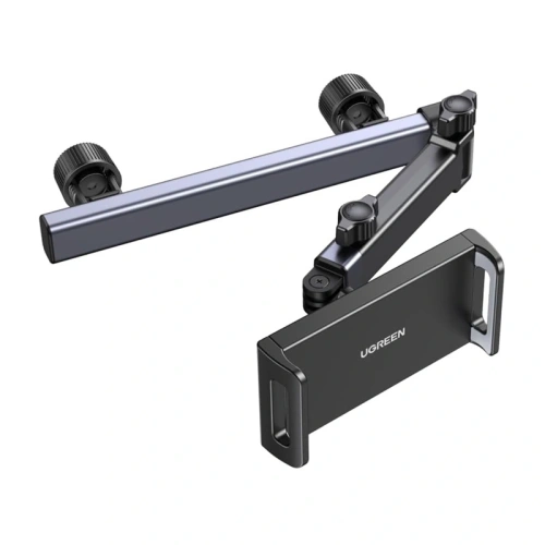 Kup UGREEN LP904 Kopfstützen-Autohalterung 4,7" - 12,9" (schwarz) - UGR5646 - {ean13} - Sklep Home Screen