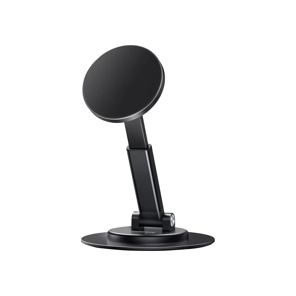 Magnetyczna podstawka na smartfon / tablet UGREEN LP862 obrotowa (czarna)