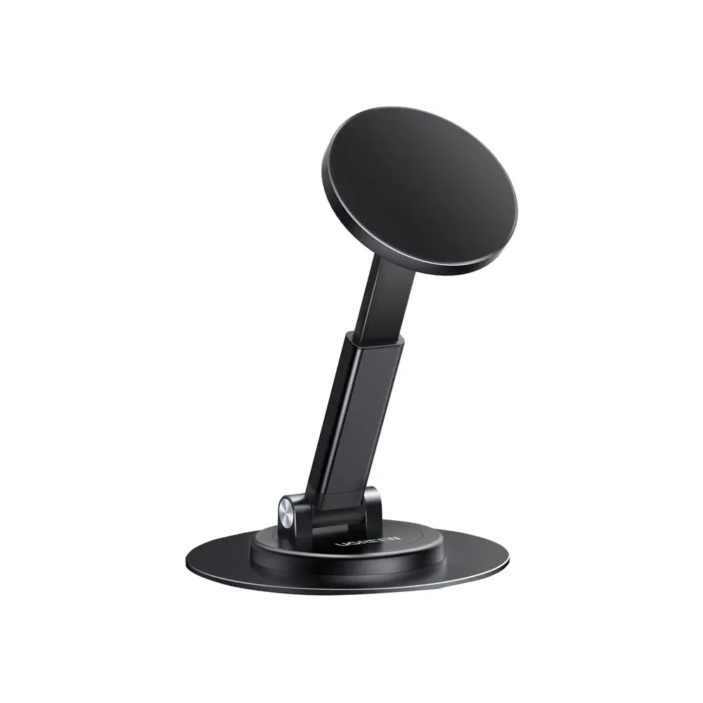 Magnetyczna podstawka na smartfon / tablet UGREEN LP862 obrotowa (czarna)