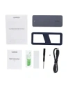 Buy UGREEN CM777 SSD Enclosure, NVMe/SATA, 20Gbps, USB-C - UGR5648 - {ean13} - Home Screen Store Europe